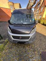 Fiat ducato 2.3L, Particulier, Te koop, Fiat