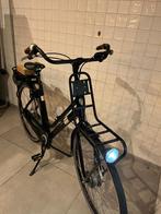 Elektrische fiets, Fietsen en Brommers, Ophalen, Zo goed als nieuw, Sparta, Versnellingen