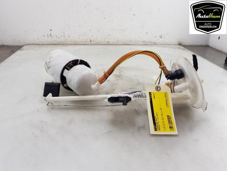 BRANDSTOFPOMP ELECT. 911 (991) (|99162014101|99162014100|), Auto-onderdelen, Brandstofsystemen, Porsche, Gebruikt