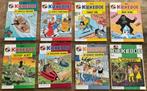 Kiekeboe strips, Boeken, Meerdere comics, Ophalen of Verzenden, Zo goed als nieuw, Merho