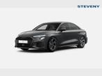 Audi A3 Sedan Audi A3 Sedan S line 35 TDI 110(150) kW(PS) S, Auto's, Automaat, Navigatiesysteem, Diesel, Overige carrosserie