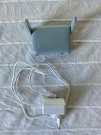Travelrouter GL iNet AX3000 wifi6 router Beryl AX, Computers en Software, Netwerk switches, Ophalen, Zo goed als nieuw