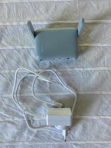 Travelrouter GL iNet AX3000 wifi6 router Beryl AX beschikbaar voor biedingen