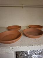 Lot Terracotta, Tuin en Terras, Ophalen, Nieuw, Overige vormen, Terracotta
