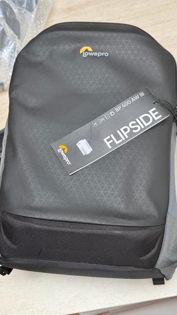Sac à dos pour appareil photo  Flipside BP 400 AW III beschikbaar voor biedingen