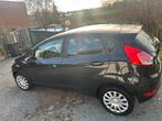 Ford fiesta, Autos, Euro 5, Achat, Entreprise, Noir