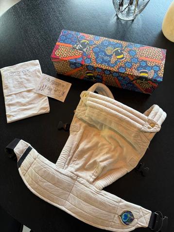 Artipoppe ZEITGEIST ARGUS OAT IN LINEN beschikbaar voor biedingen