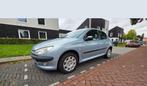 Peugeot 206 automaat 0472725693, Automaat, Bedrijf, 5 deurs, Euro 4