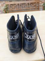 Schoenen voor boks of catch, Sport en Fitness, Ophalen, Zo goed als nieuw, Boksschoenen