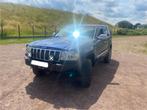 Jeep Grand Cherokee, Auto's, Jeep, Automaat, Diesel, 5 deurs, Particulier