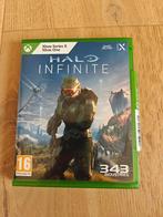 Halo Infinite Xbox Series X / Xbox One, Comme neuf, Enlèvement