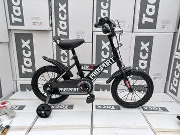 Kinderfiets 14 Inch Nieuw jongens fiets kinderen beschikbaar voor biedingen