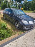 Mercedes c200 motor defect export, Auto's, Euro 5, Particulier, C-Klasse, Parkeersensor