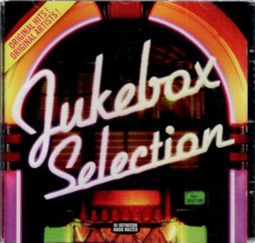 cd   **   -   jukebox selection  beschikbaar voor biedingen