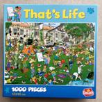 That’s Life puzzels, Ophalen of Verzenden