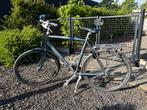 Herenfiets Norta, Fietsen en Brommers, Fietsen | Heren | Herenfietsen, Gebruikt, Versnellingen, 65 cm of meer, Ophalen