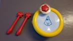 Bumba trommel, Kinderen en Baby's, Ophalen, Gebruikt