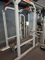 Keiser rack, Sports & Fitness, Équipement de fitness, Enlèvement, Utilisé, Bras, Autres types