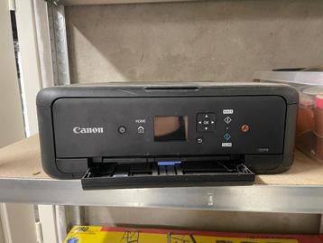 Printer beschikbaar voor biedingen
