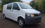 VW TRANSPORTER 2.0 TDI 2013, Auto's, Particulier, Transporter, Te koop