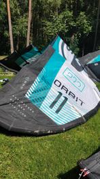 North Orbit pro 2025, 11m z.g.a.n, Watersport en Boten, Kitesurfen, Ophalen of Verzenden, Zo goed als nieuw, Bar