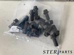 Kit boulons de roue d'un Mercedes B-Klasse, Autos : Pièces & Accessoires, 3 mois de garantie, Utilisé, -, -