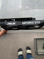 Geforce gtx 1650, Computers en Software, Videokaarten, Ophalen of Verzenden, Gebruikt