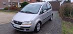 Fiat Idea 1300 diesel van 2005 met 192000 km, Auto's, Voorwielaandrijving, Idea, 4 cilinders, Bedrijf