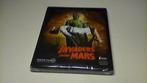Invaders from Mars / William Cameron Menzies / 4K blu-ray, Enlèvement ou Envoi, Neuf, dans son emballage, Science-Fiction et Fantasy