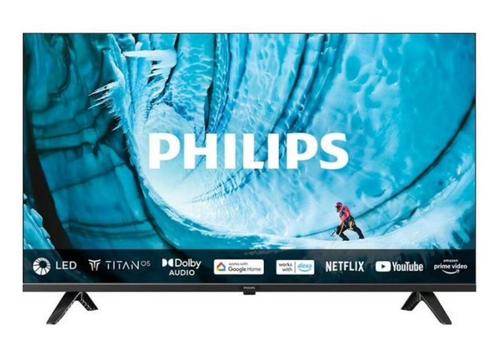 Smart Tv Philips - Nouvelle avec garantie !, TV, Hi-fi & Vidéo, Télévisions, Neuf, Philips, Smart TV, Enlèvement ou Envoi