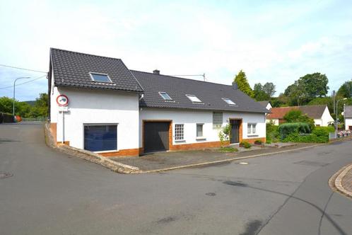 Rustig gelegen, vrijstaand woonhuis in de Eifel, Immo, Étranger, Allemagne, Maison d'habitation, Campagne