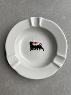 Cendrier Agip ancien, Antiquités & Art, Enlèvement ou Envoi