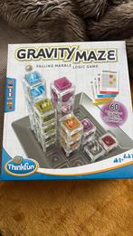 Gravity maze thinkfun, Enlèvement, Comme neuf