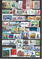 Lot - 750 Timbres du Monde à Trier - Avec AFRIQUE - CONGO .., Envoi, Autres pays, Affranchi