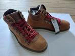 Jack & Jones - Leder Boots - mt 41 - Tobacco - nieuw, Kleding | Heren, Bruin, Boots, Nieuw, Jack&Jones