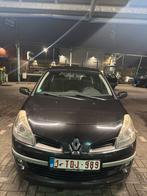 Clio 3, Achat, Particulier, Rétroviseurs électriques, Essence