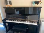 Piano droit KAWAI état neuf, Muziek en Instrumenten, Ophalen, Zwart, Zo goed als nieuw, Piano