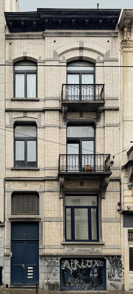 Châtelain, maison unifamiliale, Immo, Maisons à vendre