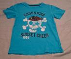 ♧ T-shirt ( Maat 116), Ophalen of Verzenden, Zo goed als nieuw, Dopodopo, Shirt of Longsleeve