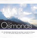 The Osmonds - The Osmonds (cd), Ophalen of Verzenden