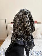 Bandana Christian Dior en lin noir, Vêtements | Hommes, Chapeaux & Casquettes, Envoi, Porté, One size fits all, Chapeau