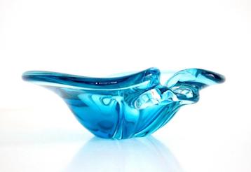 Vintage Murano Cendrier Italy beschikbaar voor biedingen