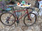 Bombtrack arise, sram apex axs, Gebruikt, Heren, Geen vering, 53 tot 57 cm