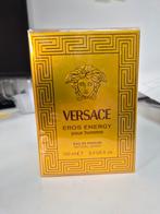 Parfum homme versace eros energy, Handtassen en Accessoires, Ophalen of Verzenden, Nieuw
