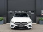 Mercedes-Benz A-klasse 250 AMG-Line | 225PK | Pano | Sfeer |, Te koop, Berline, 1355 kg, Benzine