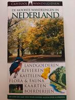 M. Kingma - De mooiste wandelingen in Nederland, Ophalen of Verzenden, Zo goed als nieuw, M. Kingma; Midas Dekkers