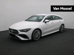 Mercedes-Benz CLA 180 AMG Line Shooting Brake + LED + CARPLA, Auto's, Mercedes-Benz, CLA, Euro 6, 4 cilinders, https://public.car-pass.be/vhr/45d52c05-856c-4dc1-845b-120c06d86137