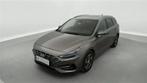 Hyundai i30 1.0 T-GDi 120cv DCT Techno CARPLAY / CAMERA / FU, Autos, Argent ou Gris, Achat, Entreprise, 5 portes