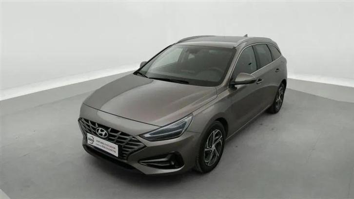 Hyundai i30 1.0 T-GDi 120cv DCT Techno CARPLAY / CAMERA / FU, Autos, Hyundai, Entreprise, Achat, i30, ABS, Ordinateur de bord