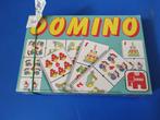 spel domino, Kinderen en Baby's, Ophalen of Verzenden